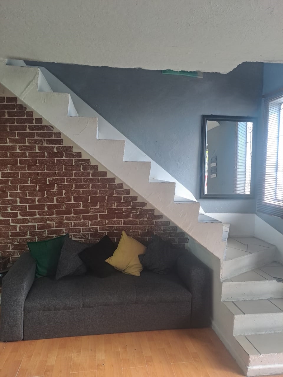 2 Bedroom Property for Sale in Woodlands Western Cape